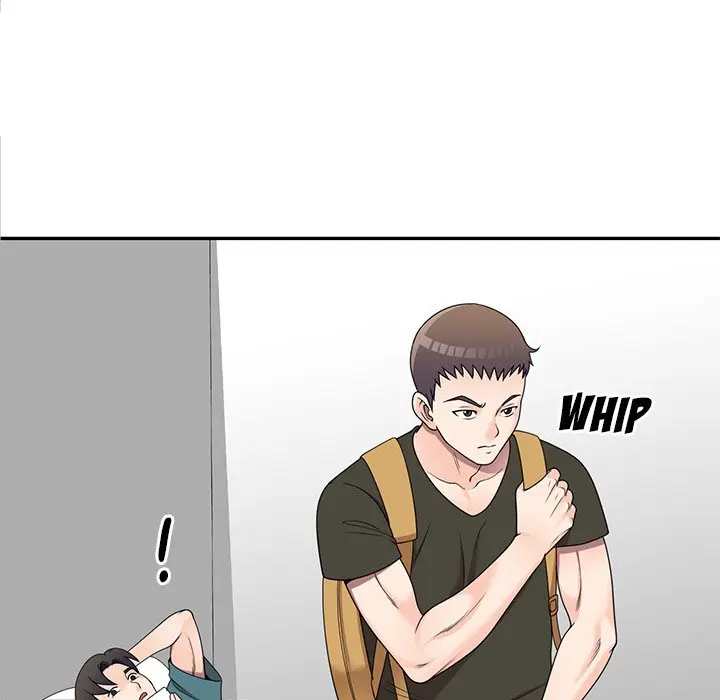 Private Lessons Manhwa Facon Chapter 20 - Page 75