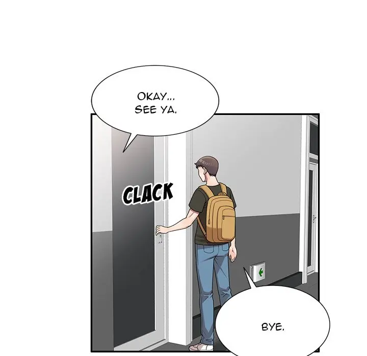 Private Lessons Manhwa Facon Chapter 20 - Page 79