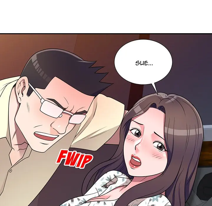 Private Lessons Manhwa Facon Chapter 20 - Page 8