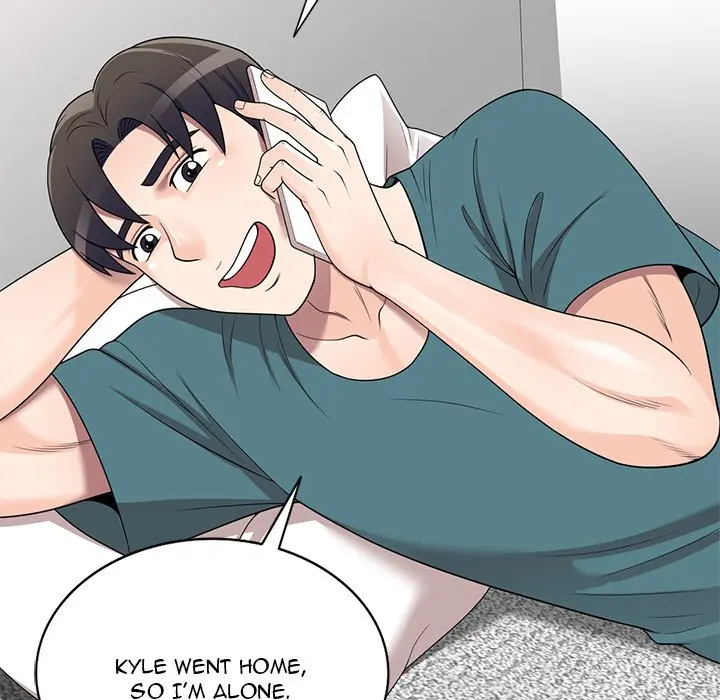 Private Lessons Manhwa Facon Chapter 20 - Page 81