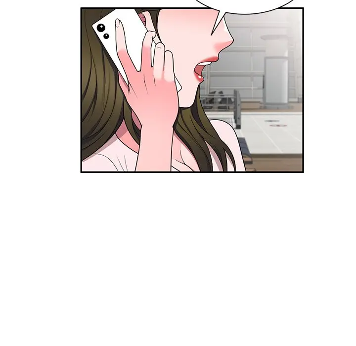 Private Lessons Manhwa Facon Chapter 20 - Page 83