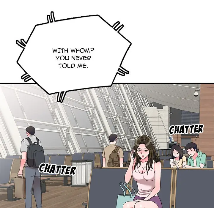 Private Lessons Manhwa Facon Chapter 20 - Page 84