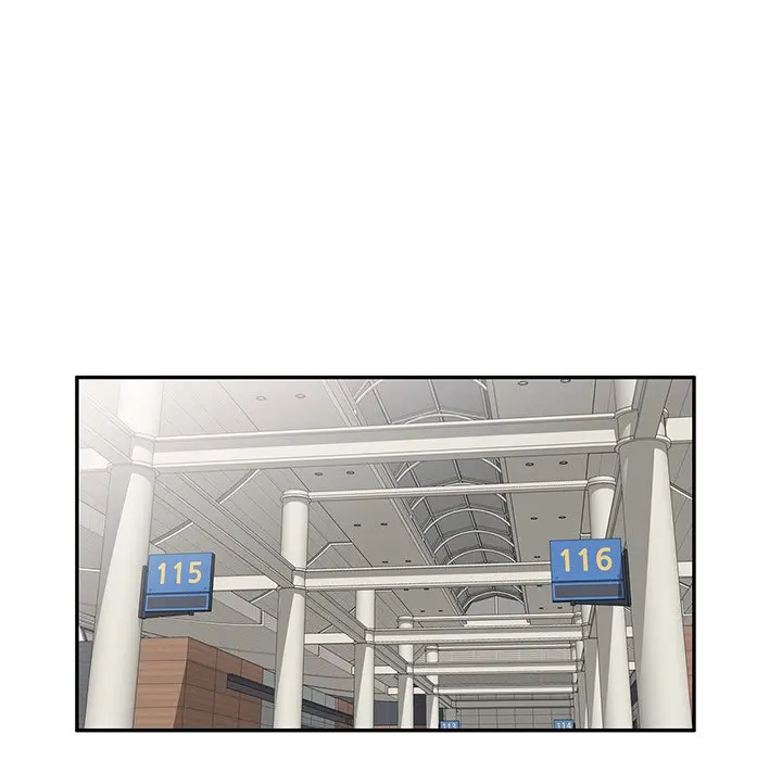 Private Lessons Manhwa Facon Chapter 20 - Page 86