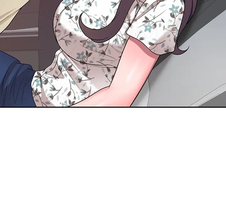 Private Lessons Manhwa Facon Chapter 20 - Page 9
