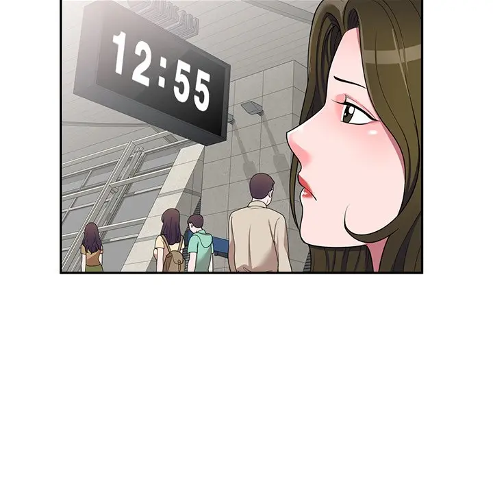 Private Lessons Manhwa Facon Chapter 20 - Page 90