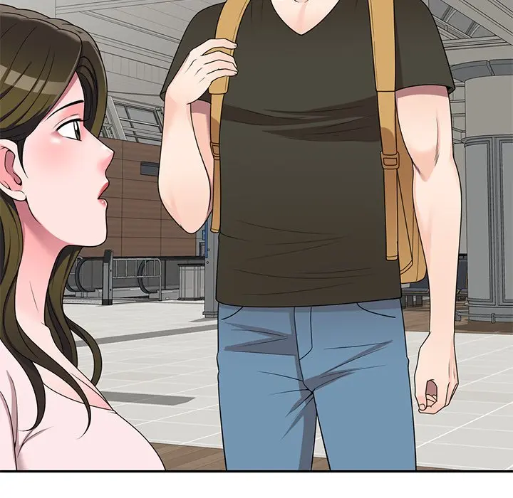 Private Lessons Manhwa Facon Chapter 20 - Page 94