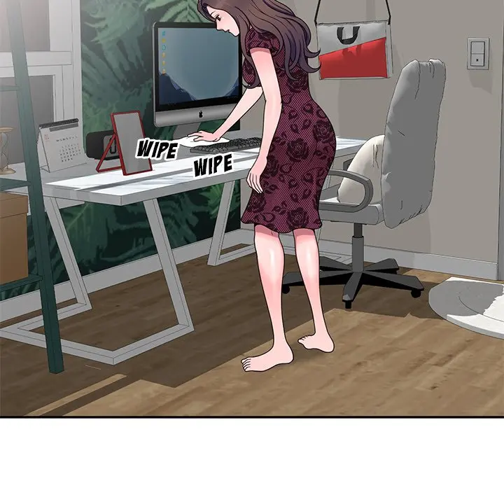 Private Lessons Manhwa Facon Chapter 20 - Page 98