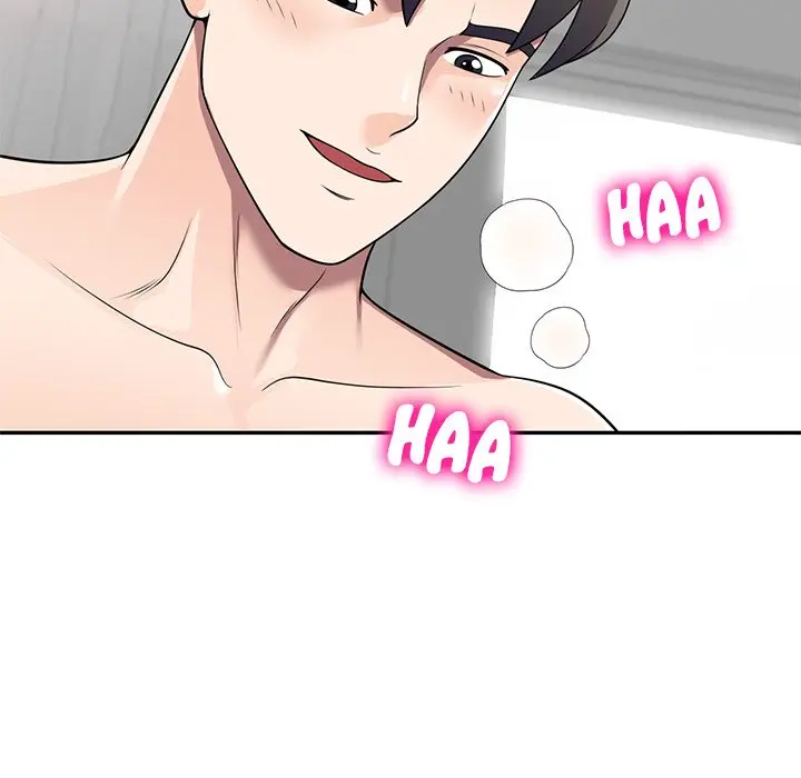 Private Lessons Manhwa Facon Chapter 21 - Page 101