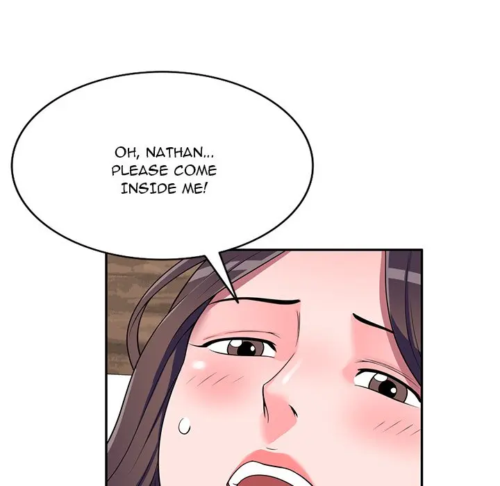 Private Lessons Manhwa Facon Chapter 21 - Page 102