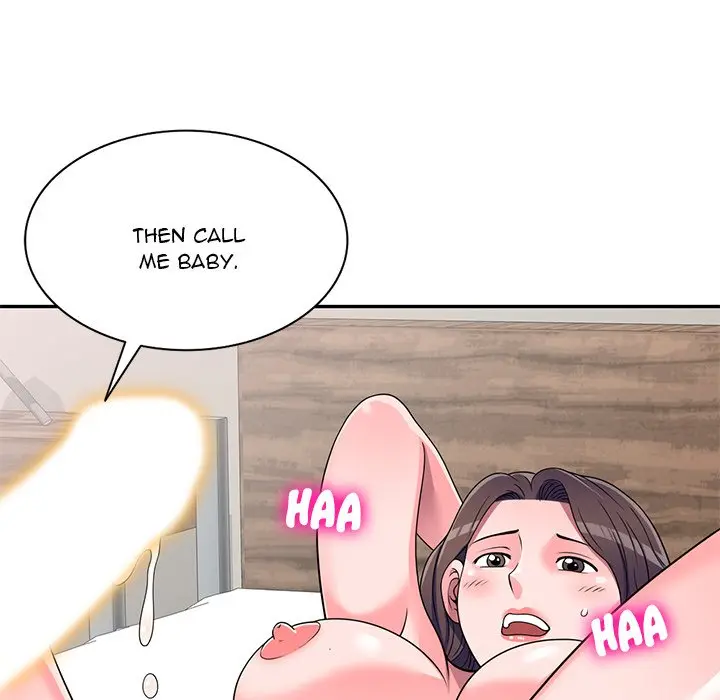 Private Lessons Manhwa Facon Chapter 21 - Page 104