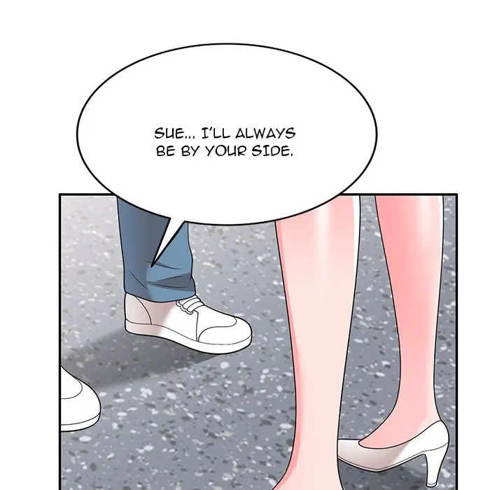 Private Lessons Manhwa Facon Chapter 21 - Page 109