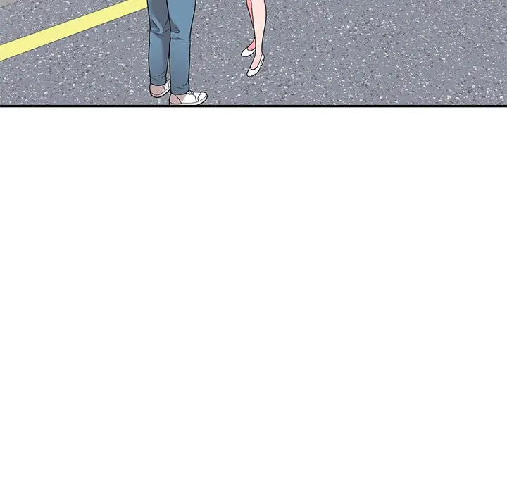 Private Lessons Manhwa Facon Chapter 21 - Page 112
