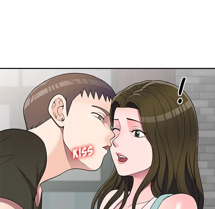 Private Lessons Manhwa Facon Chapter 21 - Page 113