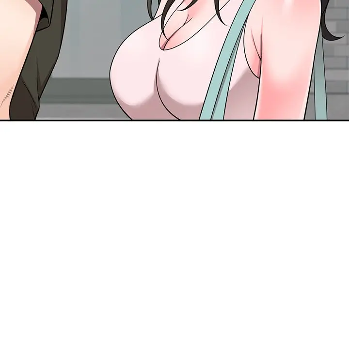 Private Lessons Manhwa Facon Chapter 21 - Page 114