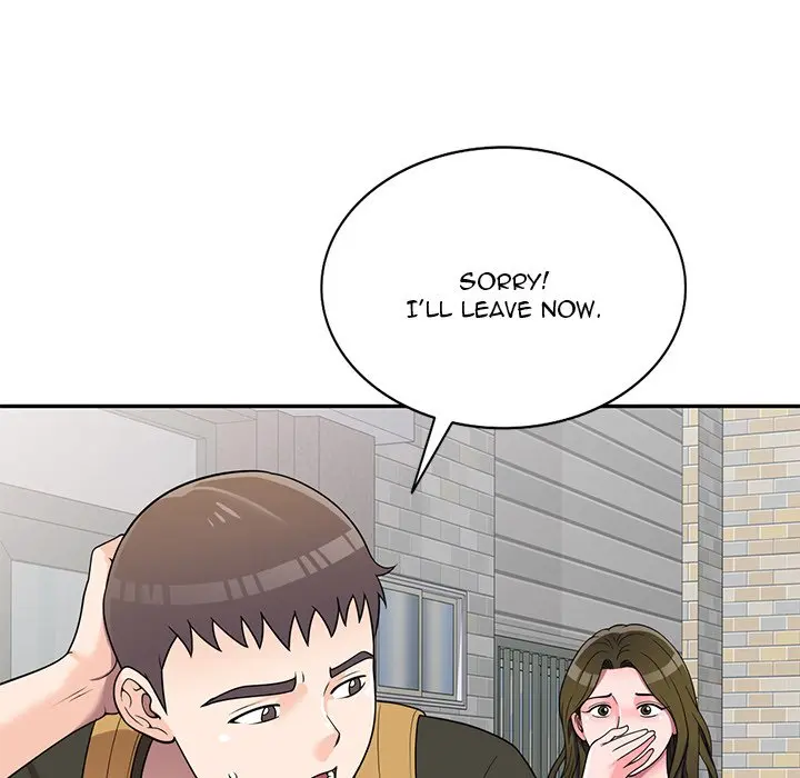 Private Lessons Manhwa Facon Chapter 21 - Page 115