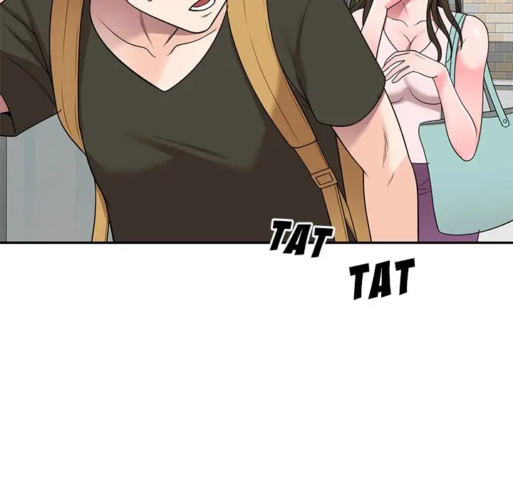 Private Lessons Manhwa Facon Chapter 21 - Page 116