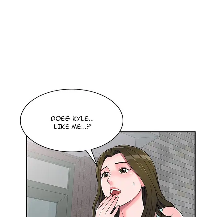 Private Lessons Manhwa Facon Chapter 21 - Page 117