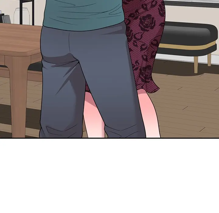 Private Lessons Manhwa Facon Chapter 21 - Page 12