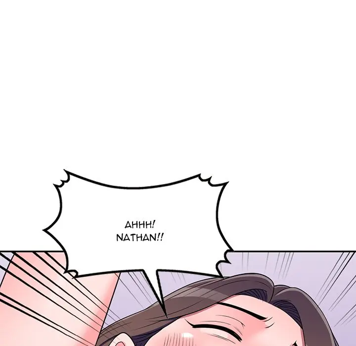 Private Lessons Manhwa Facon Chapter 21 - Page 121
