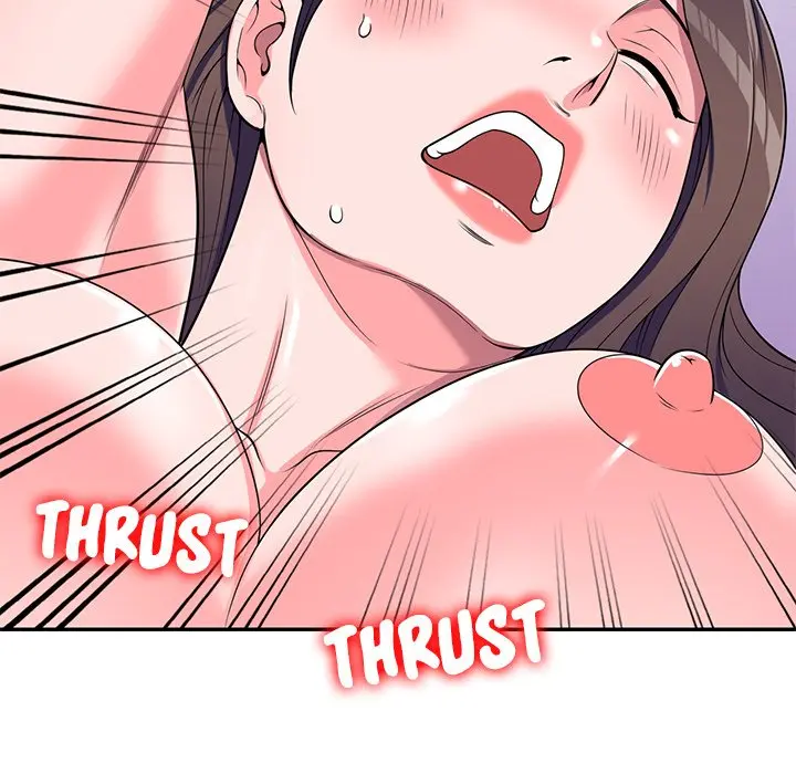 Private Lessons Manhwa Facon Chapter 21 - Page 122