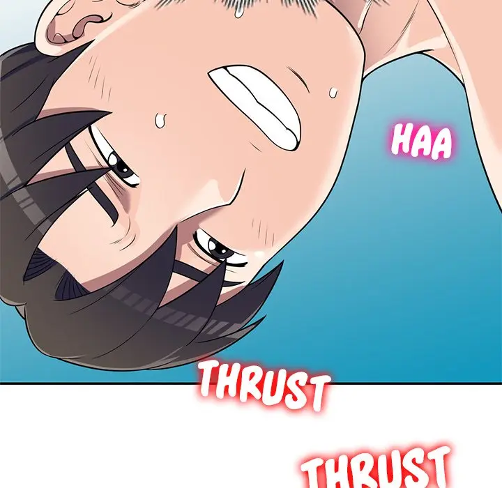 Private Lessons Manhwa Facon Chapter 21 - Page 124