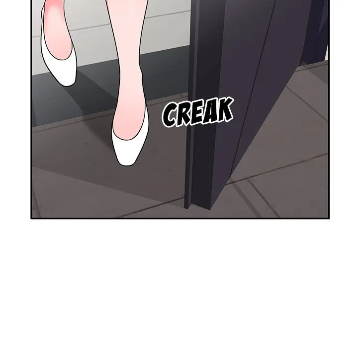 Private Lessons Manhwa Facon Chapter 21 - Page 126