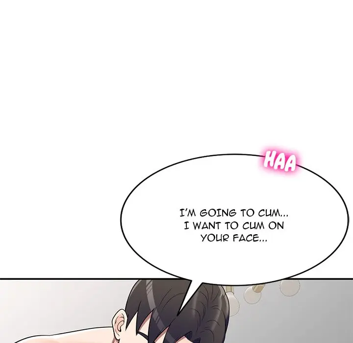 Private Lessons Manhwa Facon Chapter 21 - Page 127