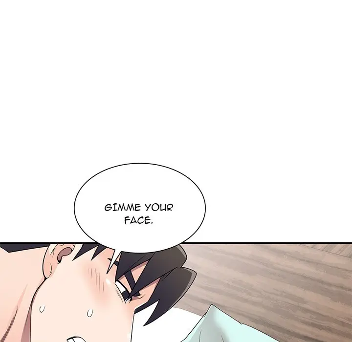 Private Lessons Manhwa Facon Chapter 21 - Page 132