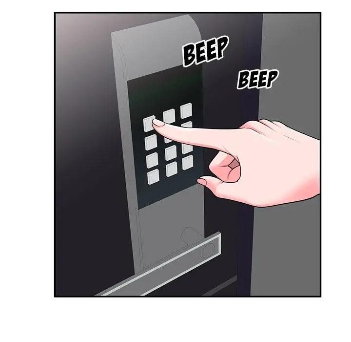 Private Lessons Manhwa Facon Chapter 21 - Page 135
