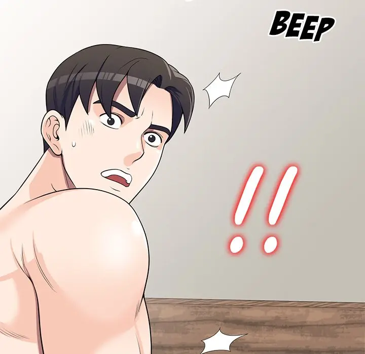 Private Lessons Manhwa Facon Chapter 21 - Page 137