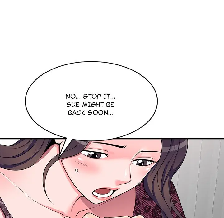 Private Lessons Manhwa Facon Chapter 21 - Page 16