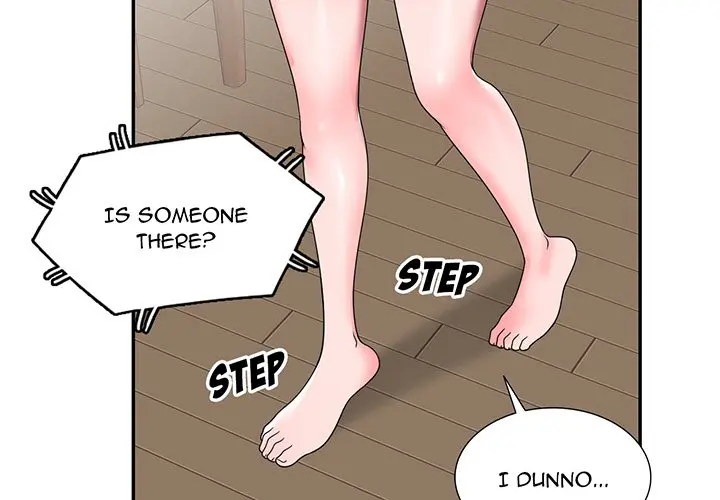 Private Lessons Manhwa Facon Chapter 21 - Page 2