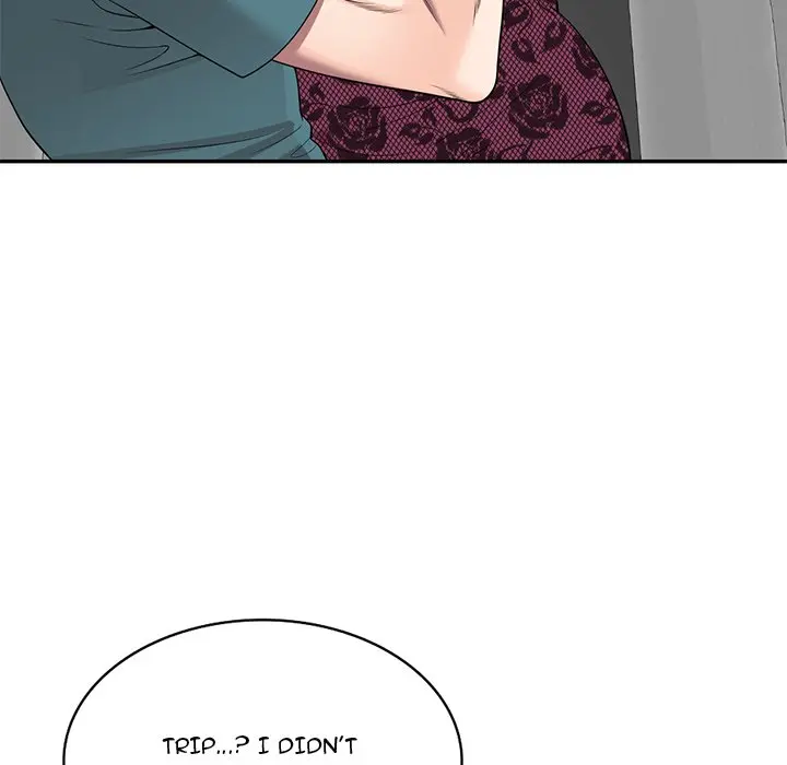 Private Lessons Manhwa Facon Chapter 21 - Page 20
