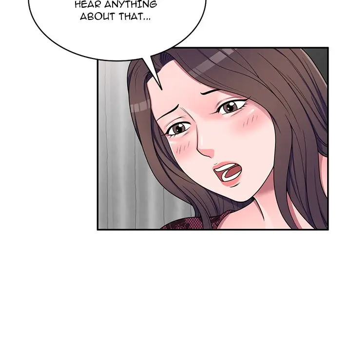 Private Lessons Manhwa Facon Chapter 21 - Page 21