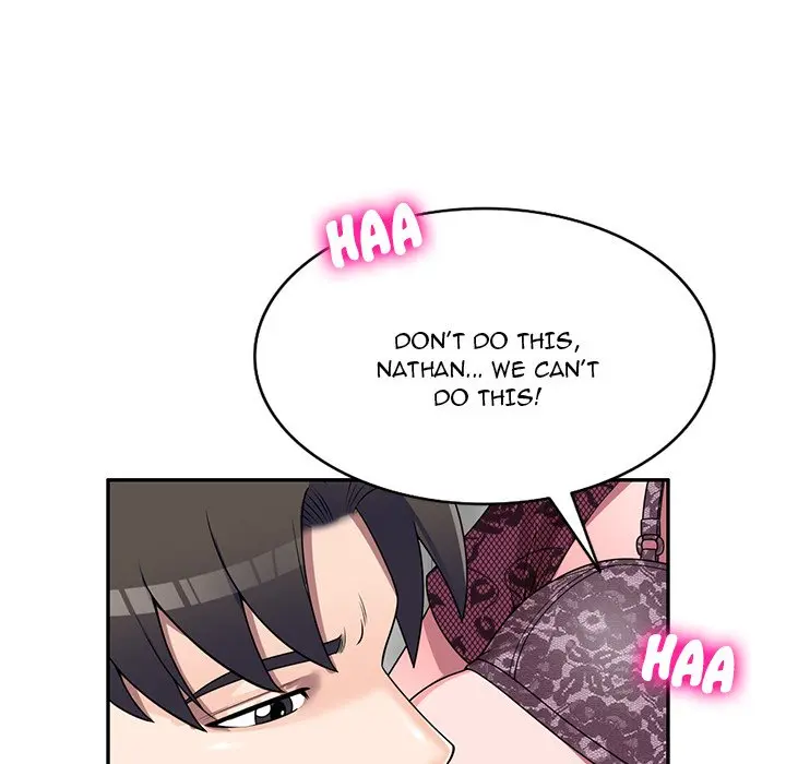 Private Lessons Manhwa Facon Chapter 21 - Page 22
