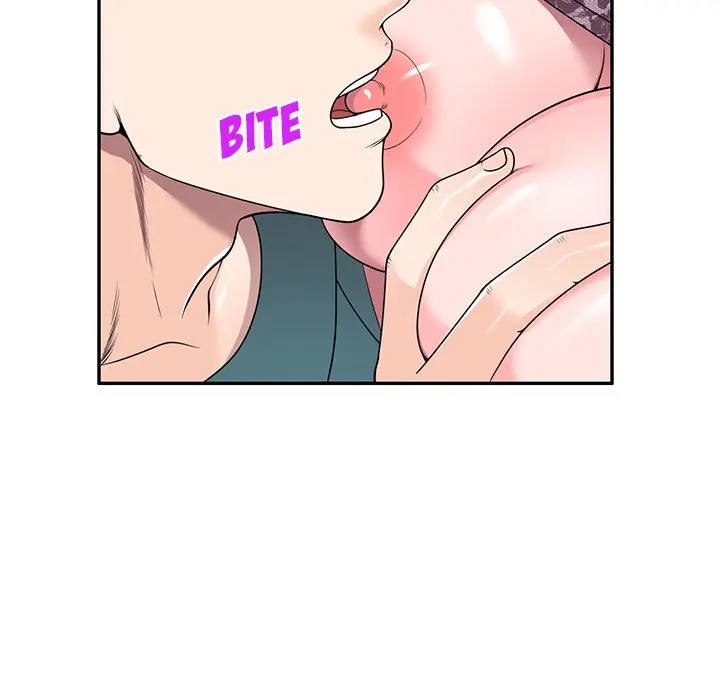 Private Lessons Manhwa Facon Chapter 21 - Page 23