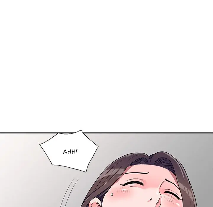 Private Lessons Manhwa Facon Chapter 21 - Page 24