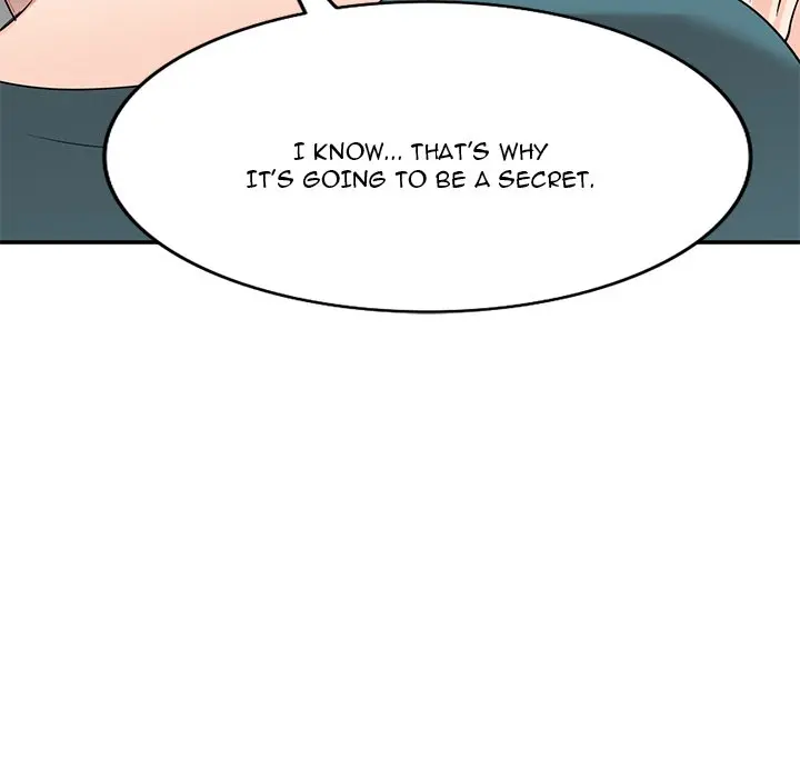 Private Lessons Manhwa Facon Chapter 21 - Page 26