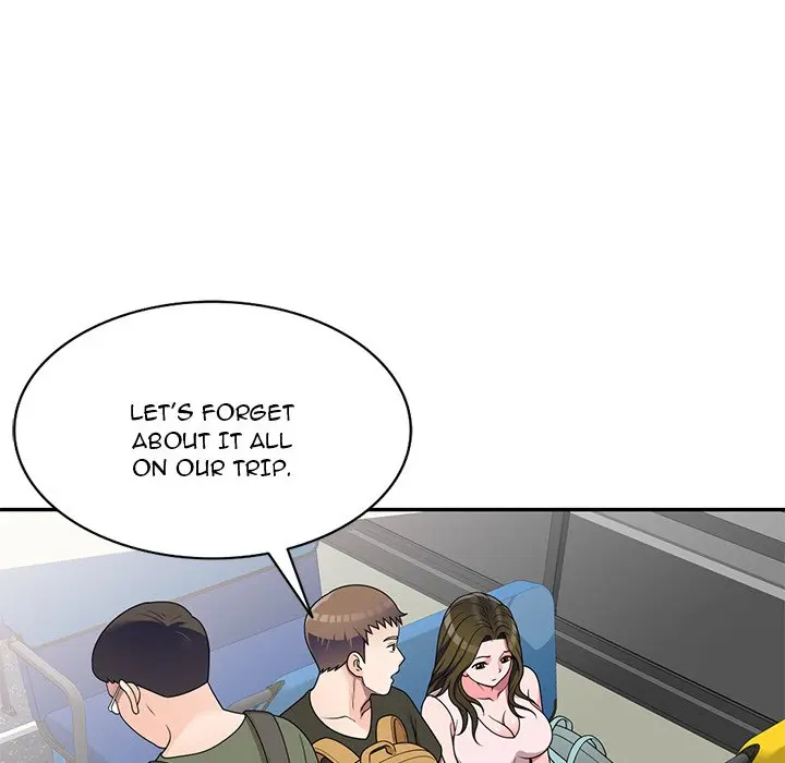 Private Lessons Manhwa Facon Chapter 21 - Page 29