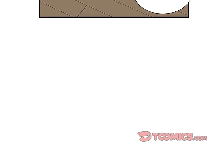 Private Lessons Manhwa Facon Chapter 21 - Page 3