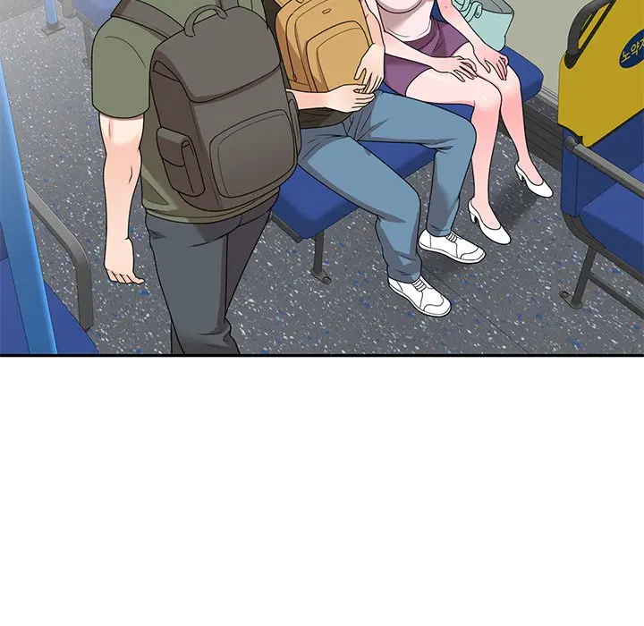 Private Lessons Manhwa Facon Chapter 21 - Page 30