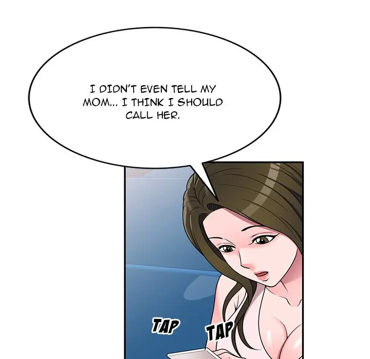 Private Lessons Manhwa Facon Chapter 21 - Page 31