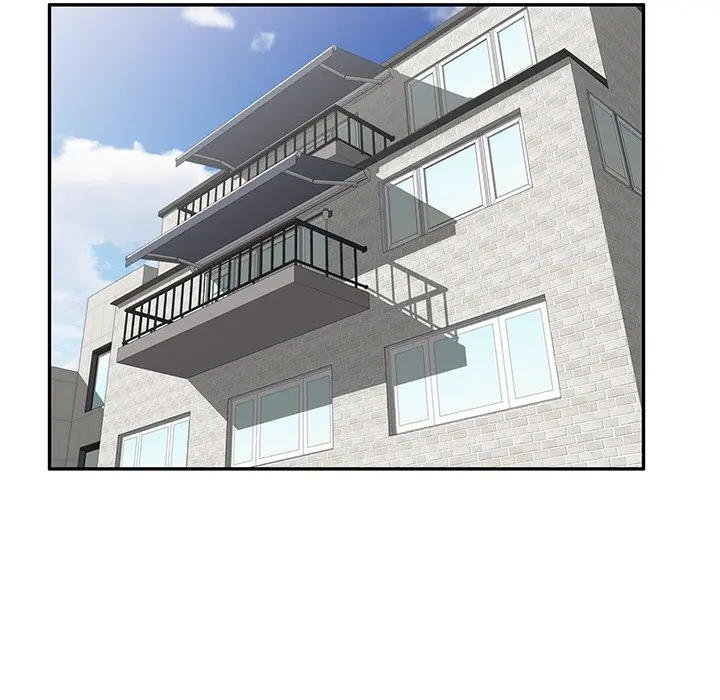 Private Lessons Manhwa Facon Chapter 21 - Page 33
