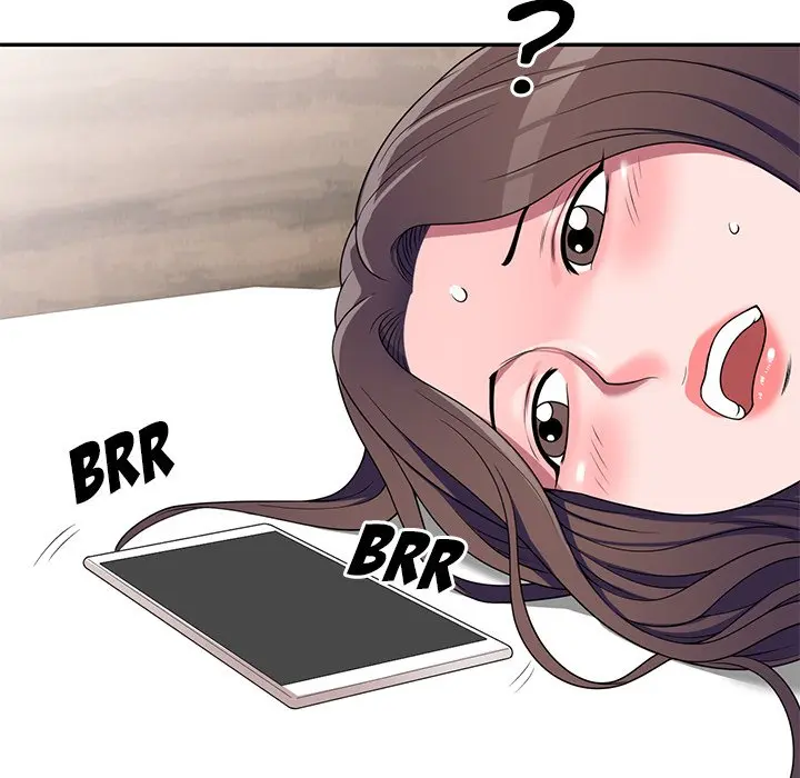 Private Lessons Manhwa Facon Chapter 21 - Page 38