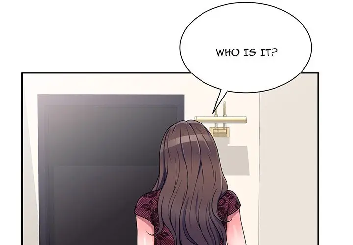 Private Lessons Manhwa Facon Chapter 21 - Page 4