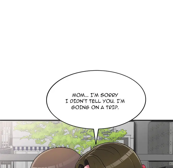 Private Lessons Manhwa Facon Chapter 21 - Page 41