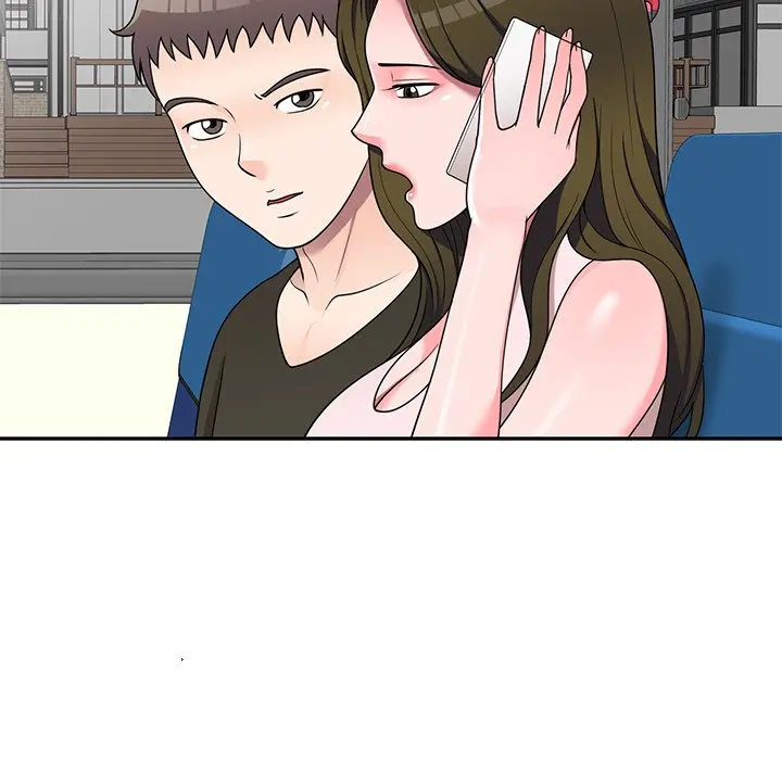 Private Lessons Manhwa Facon Chapter 21 - Page 42