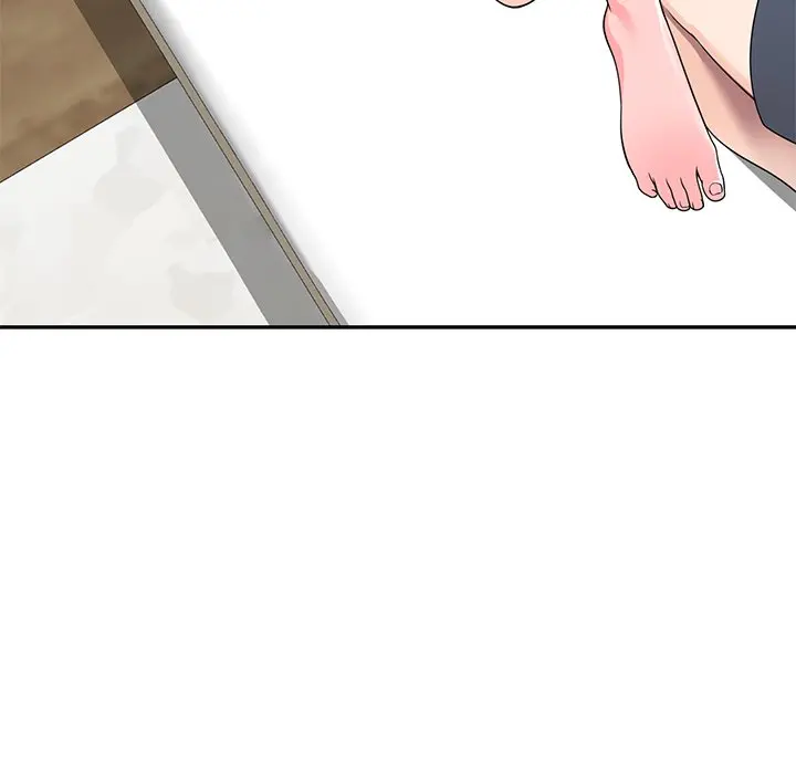 Private Lessons Manhwa Facon Chapter 21 - Page 45