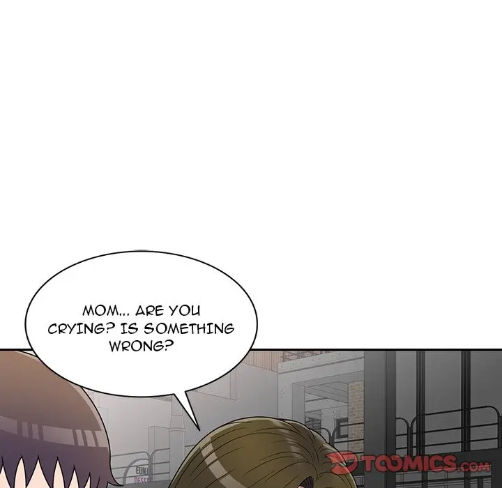 Private Lessons Manhwa Facon Chapter 21 - Page 48