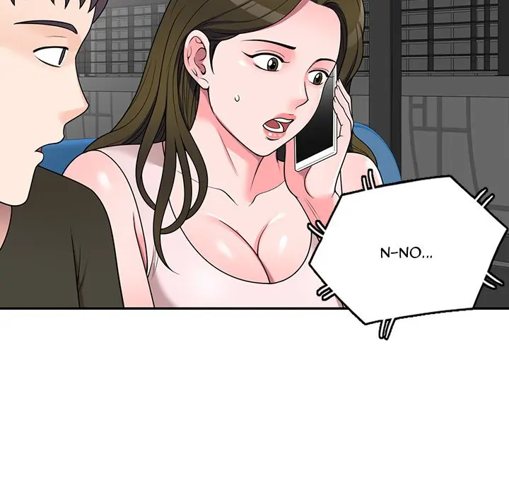 Private Lessons Manhwa Facon Chapter 21 - Page 49